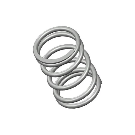 Approved Vendor Compression Spring, O= .975, L= 1.50, W= .096 G709962743